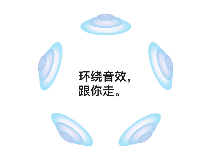 苹果AirPods 2 和 AirPods Pro固件升级  将支持空间音频-第1张图片-科技快讯