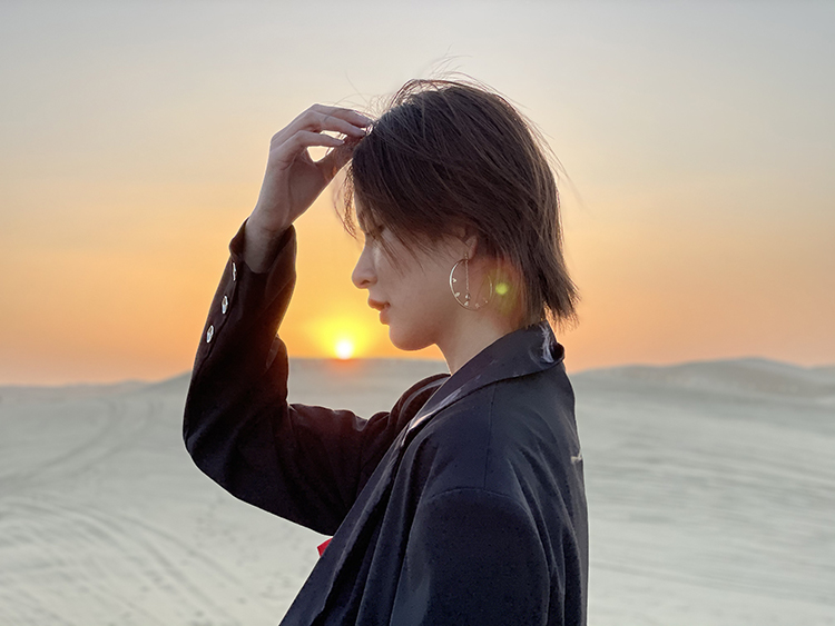 降低影像创作门槛轻松拍大片 iPhone 12系列你值得拥有-第11张图片-科技快讯