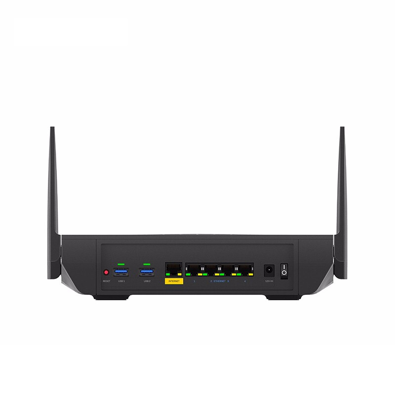 Linksys领势发售MR9600 WiFi 6路由器：AX6000规格 支持跨协议组网-第5张图片-科技快讯