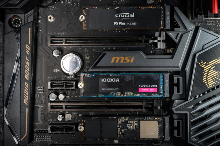 PCIe 4.0固态硬盘选哪个好？认准这个参数就对了-第14张图片-科技快讯