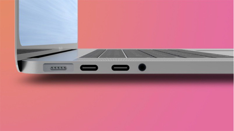 苹果新MacBook Pro将全系采用Mini LED屏幕，第三季度出货-第2张图片-科技快讯