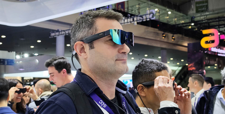 MWC2023丨专访倪飞，2023年中兴终端业务目标增长30%以上-第8张图片-科技快讯