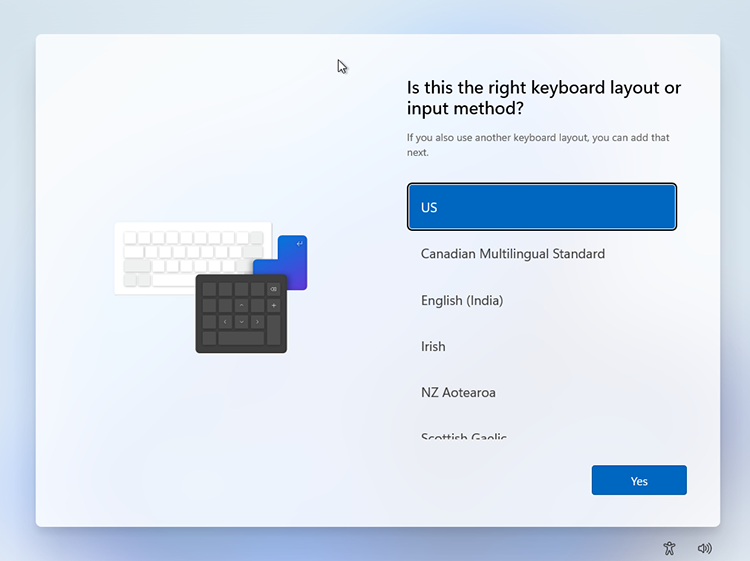 Windows 11提前体验：改动不痛不痒，体验基本不变-第3张图片-科技快讯