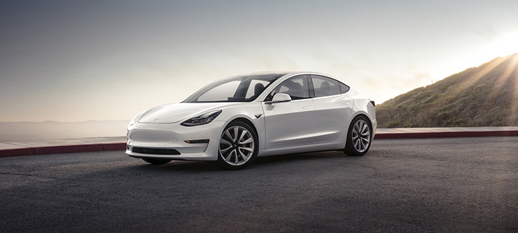 国产Tesla Model 3高性能版明年上市 续航635公里，售价41.98万-第1张图片-科技快讯