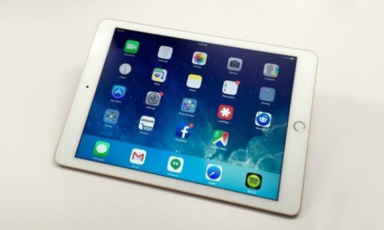 苹果iPad Air 4曝光：A14处理器，外观与iPad Pro类似-第1张图片-科技快讯