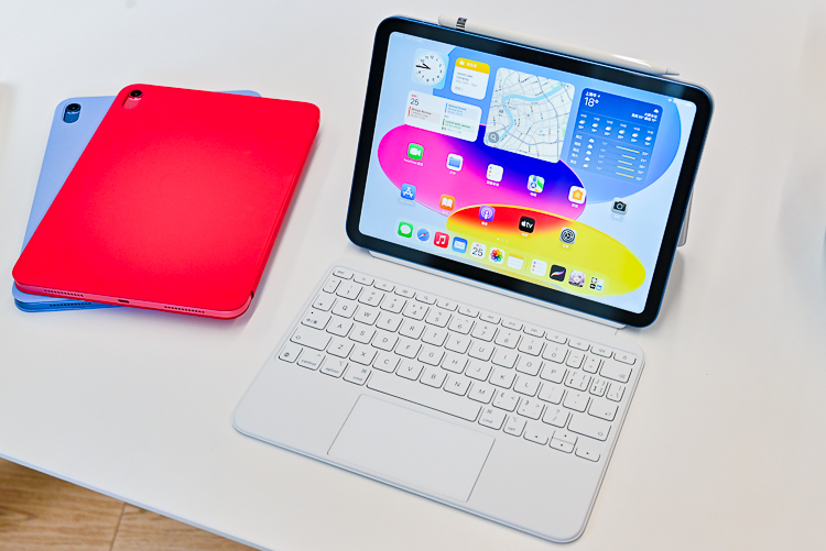 全新一代iPad与iPad Pro上手体验，都有哪些功能升级？-第4张图片-科技快讯