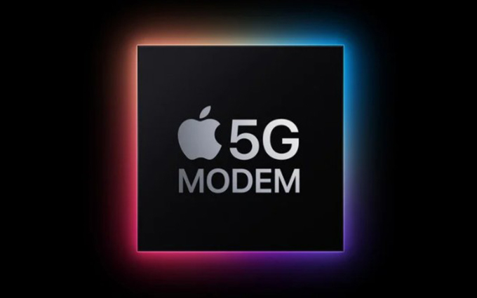 令人期待 苹果自研5G基带有望在2023年投入使用-第1张图片-科技快讯