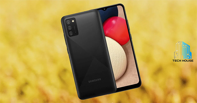 三星Galaxy A03s 通过FCC认证 将搭载5000mAh电池-第3张图片-科技快讯