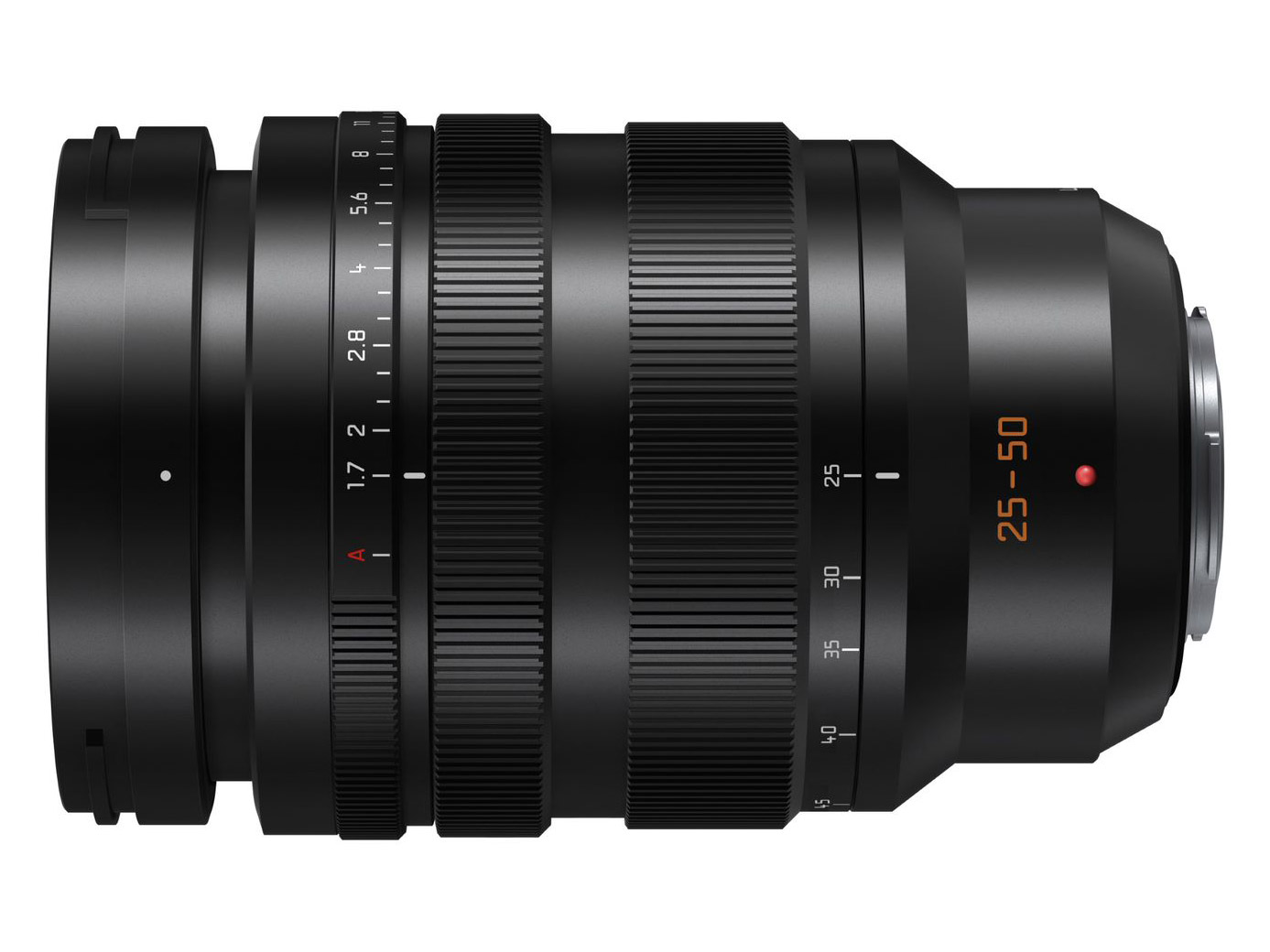 松下发布GH5 II 5.7K60p相机GH6年内上市-第7张图片-科技快讯
