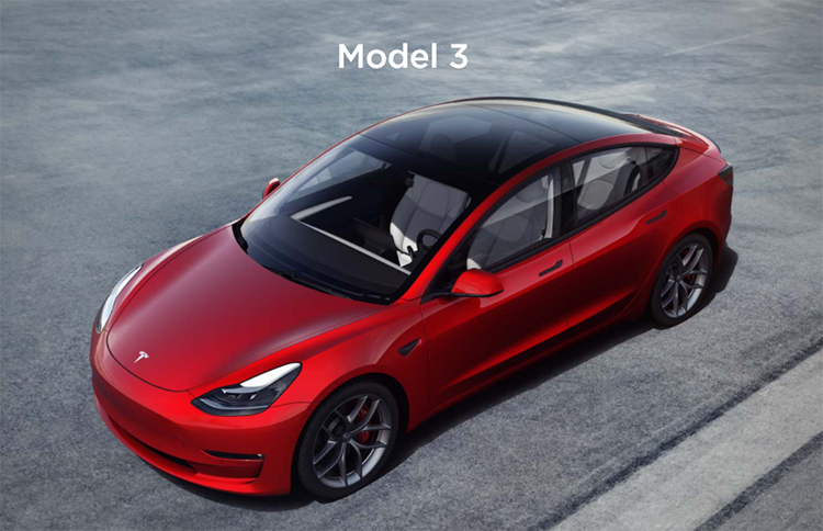 特斯拉召回Model3与ModelY，已有部分车主收到OTA推送-第2张图片-科技快讯