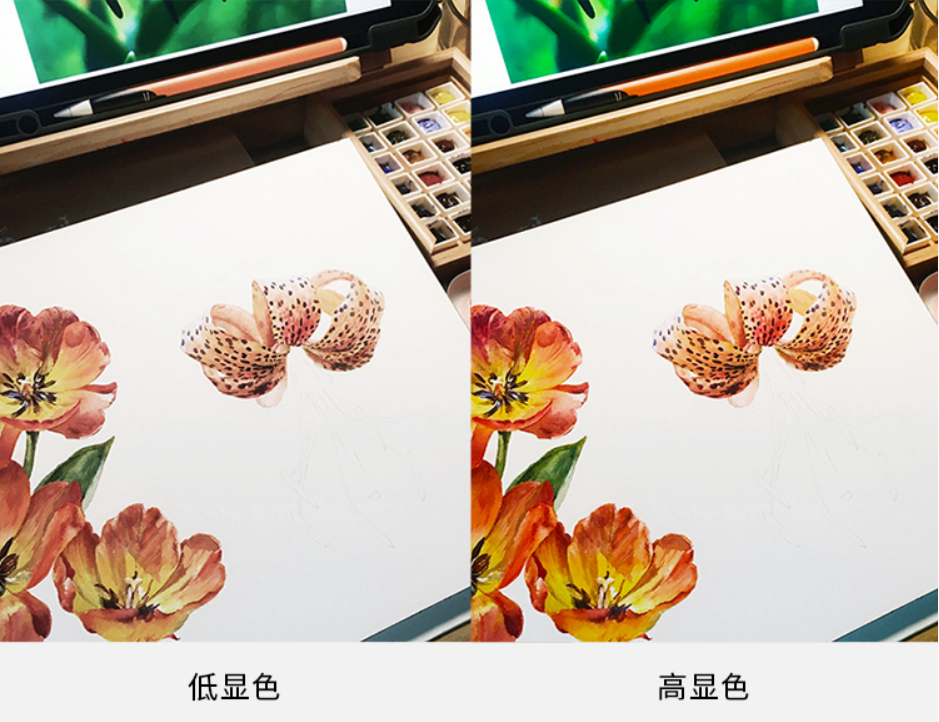 孩子居家学习的好物合集，教你在家搭建一个高效、健康学习环境-第9张图片-科技快讯