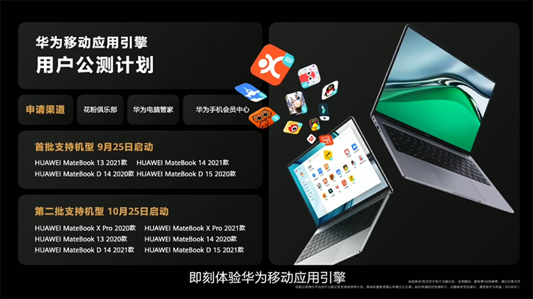 全方位展现强大生产力 华为引领智慧办公新变革-第6张图片-科技快讯