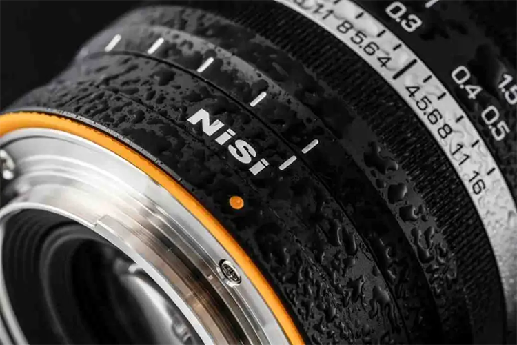 耐司发布第二支超广镜头9mm F2.8  成像圈覆盖APS-C-第4张图片-科技快讯
