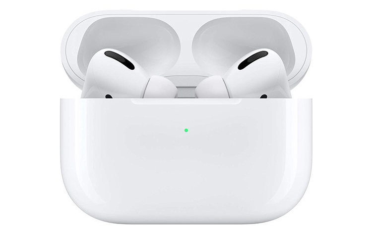 苹果AirPods 3及AirPods Pro 2或明年发布 AirPods Studio有望同步登场-第2张图片-科技快讯