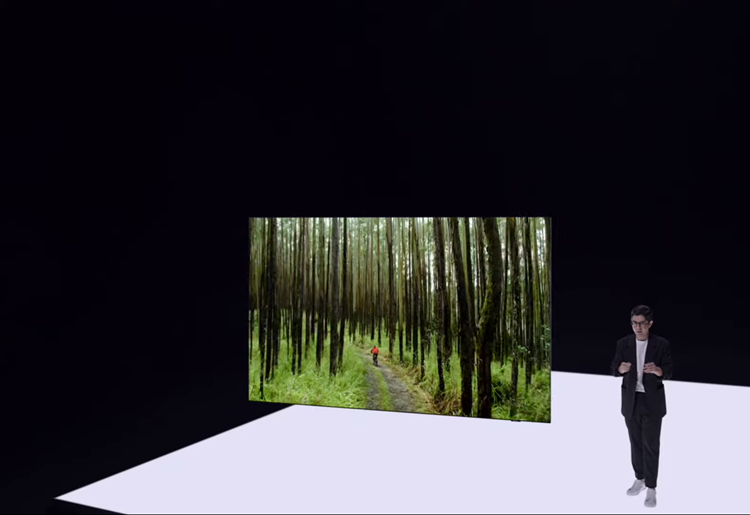 CES 2021 | 三星发布Neo QLED电视：采用Mini LED光源与量子处理器-第2张图片-科技快讯