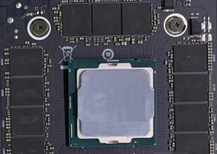 RTX 3090显卡将使用GDDR6X显存 带宽超Tesla V100计算卡-第3张图片-科技快讯