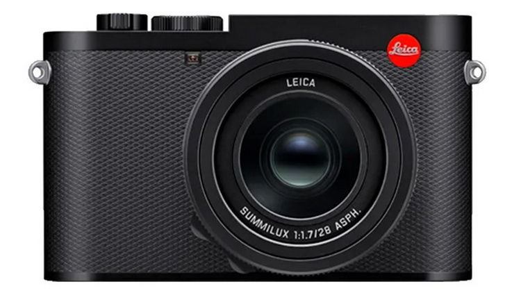 Leica Q3谍照曝光 搭载28mm f/1.7祖传镜头-第1张图片-科技快讯