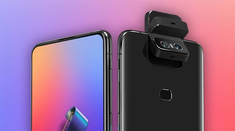 华硕ZenFone 7配置曝光：8月26日发布 或仍将采用翻转摄像头-第2张图片-科技快讯