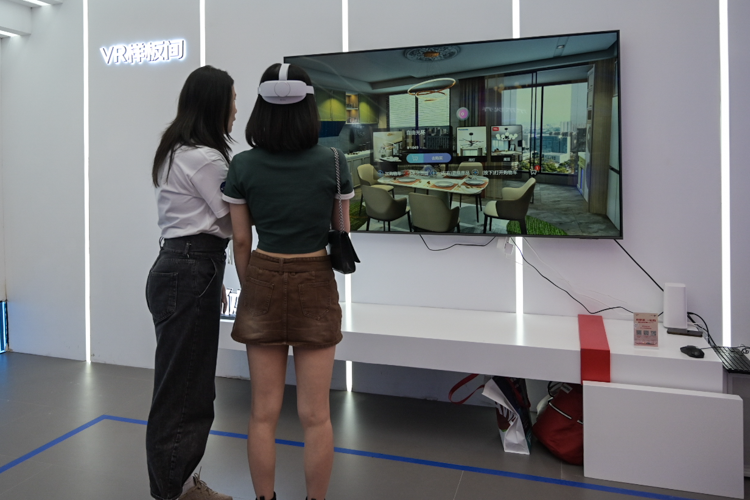 AWE2023 | 京东家电家居携合作伙伴发布多款新品：为消费者带来一站式体验-第5张图片-科技快讯