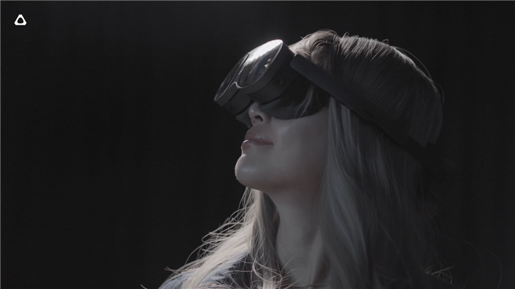 CES 2023丨HTC VIVE XR精英套装正式发布，支持彩色透视，售价9888元-第6张图片-科技快讯