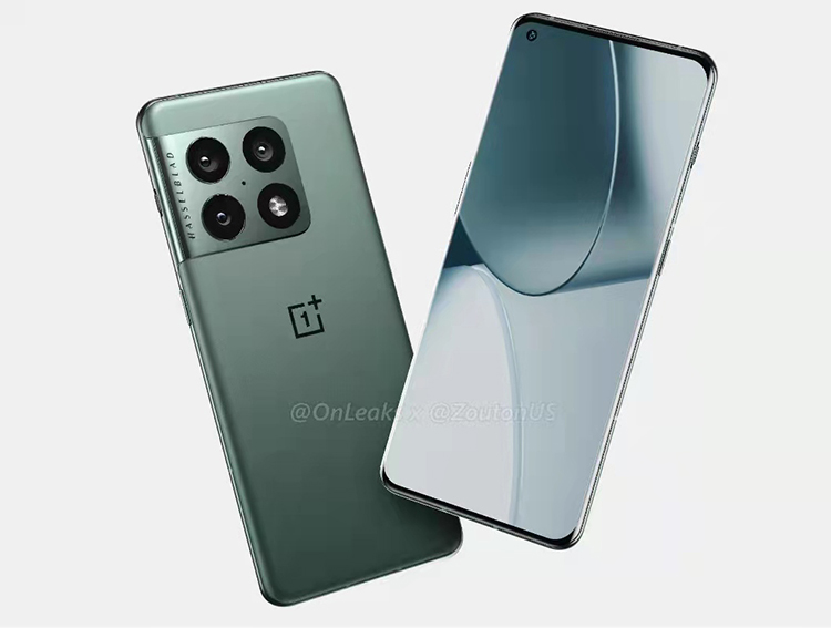 一加10 Pro工程样机参数曝光 支持80W快充前置3200万像素-第2张图片-科技快讯