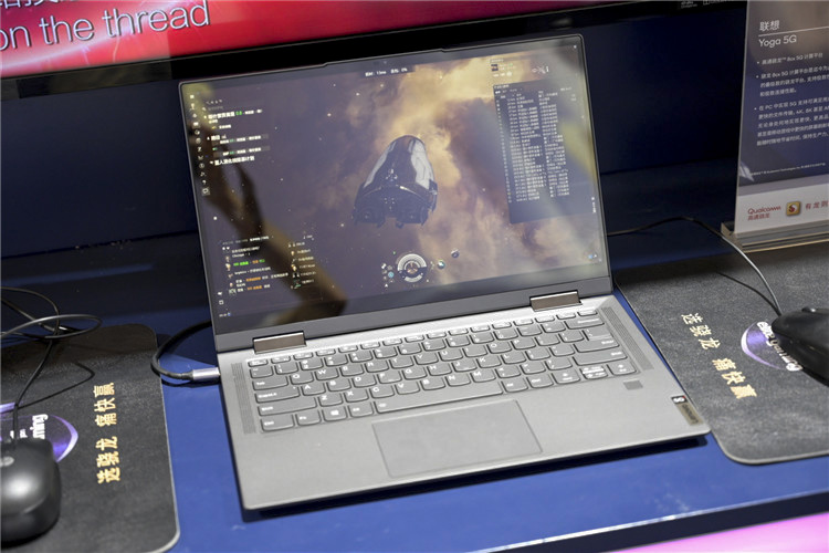 ChinaJoy 2020丨联想拯救者携全新产品亮相现场-第5张图片-科技快讯