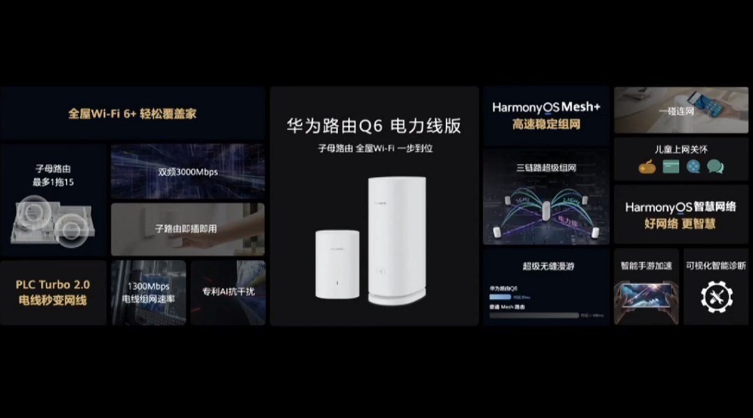 华为发布P50E、nova9 SE等手机，以及全屋智能、墨水屏、平板等新品-第10张图片-科技快讯