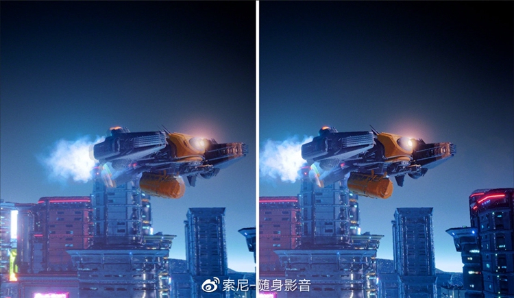索尼发布新款INZONE M3显示器：240Hz刷新率，3999元-第2张图片-科技快讯