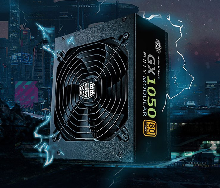 618豪华PC主机装机攻略 性能火力全开兼备酷炫RGB灯效-第7张图片-科技快讯