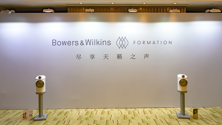 HiFi发烧友必去的展会，一文带你逛完人气不减的SIAV2020-第28张图片-科技快讯