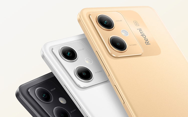 Redmi Note 12R Pro官宣4月29日开售 三星OLED直屏并搭载骁龙4 Gen 1-第2张图片-科技快讯