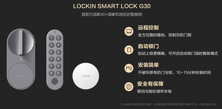 CES 2023 | 鹿客科技携多款智能门锁参展，将于3月发布的新品提前获奖-第2张图片-科技快讯