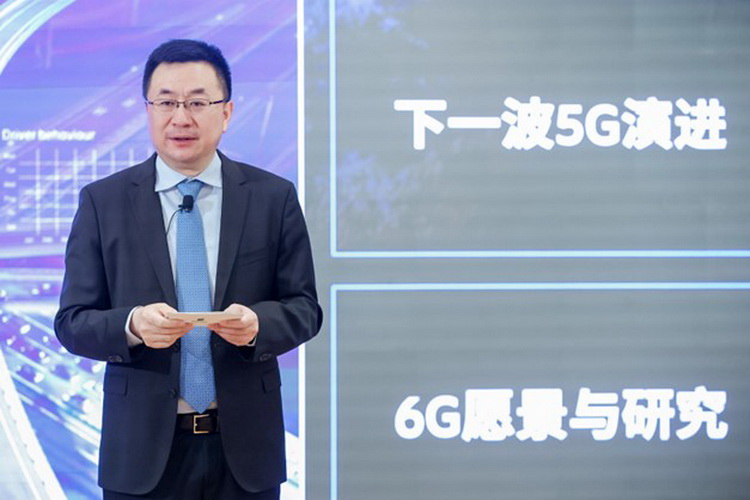 PTEXPO2023丨爱立信：打造5G精品 ***  前瞻6G技术-第6张图片-科技快讯