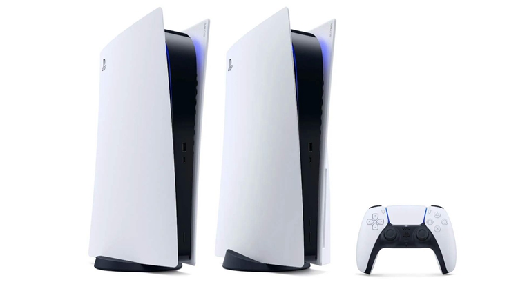 索尼PS4还能继续再战 PS5上市前期以兼容PS4跨平台游戏为主-第1张图片-科技快讯