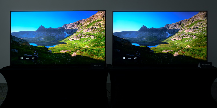 XR认知芯片画质顶天 索尼BRAVIA XR电视真机体验-第11张图片-科技快讯