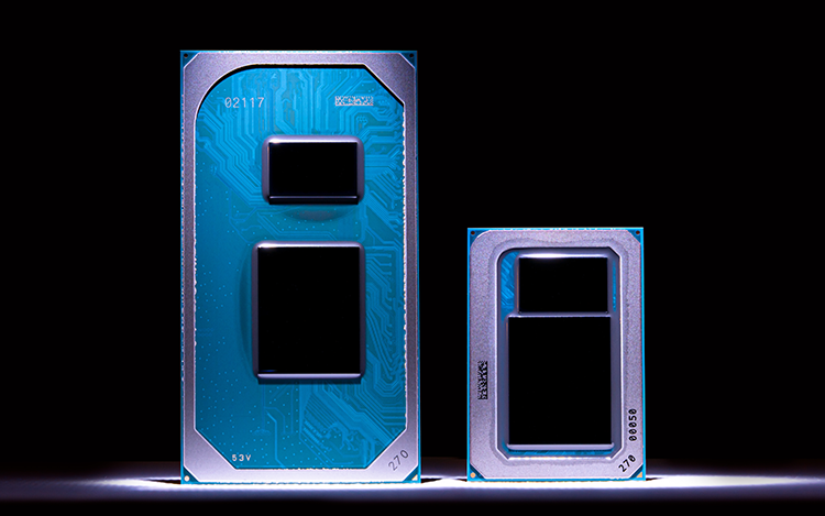 CES2021丨英特尔不止发布11代酷睿新品，12代处理器同时亮相-第1张图片-科技快讯