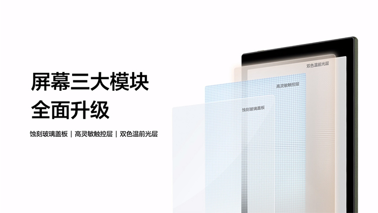 开启阅读3.0时代 文石BOOX 快刷阅读平板Tab8正式发布-第4张图片-科技快讯
