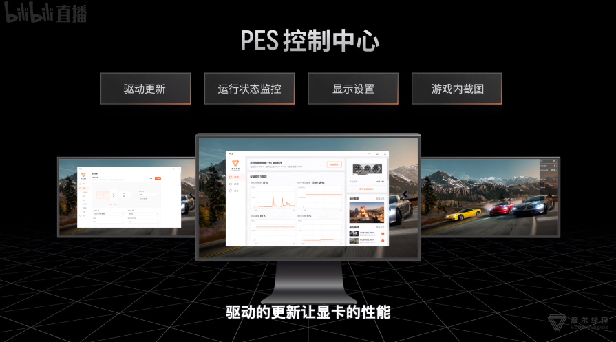 国产显卡再进一步，摩尔线程发布国产游戏显卡MTT S80，双11开卖-第5张图片-科技快讯