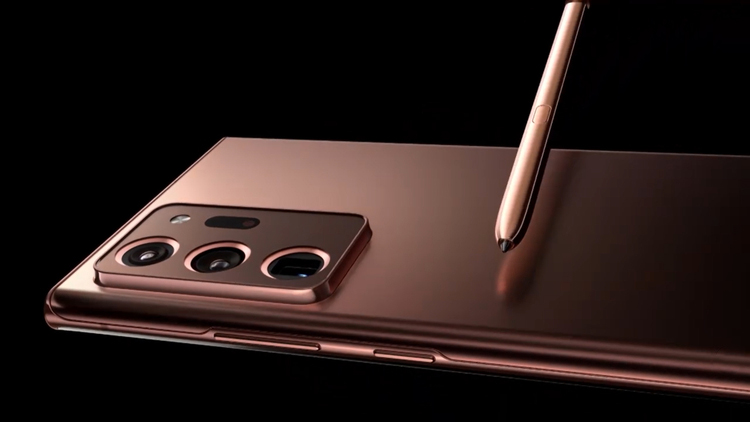 三星Galaxy全线新品国行售价揭晓，Note 20系列"超大杯"不过万-第5张图片-科技快讯