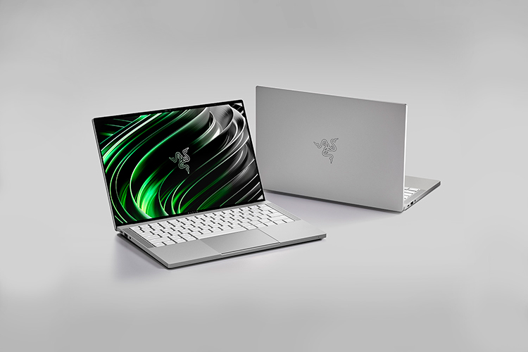 雷蛇发布11代酷睿Razer BOOK 13笔记本 为品牌首次采用16比10屏幕-第1张图片-科技快讯