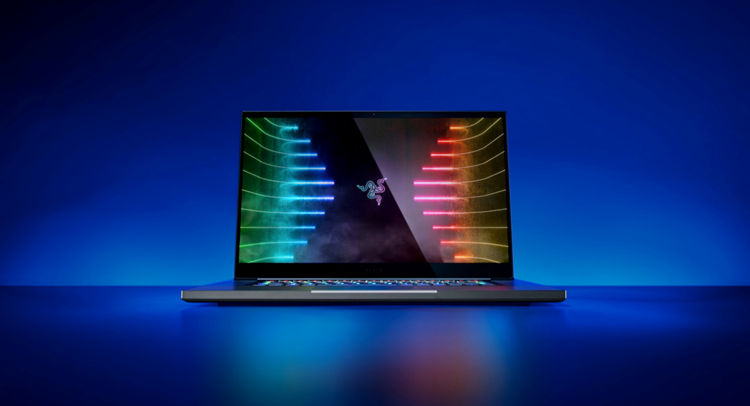CES2021 | 雷蛇发布两款全新RTX30系列笔记本，以及两款概念设计新品-第2张图片-科技快讯