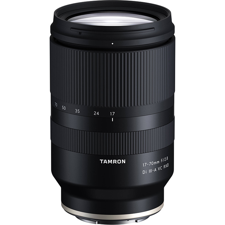 腾龙官宣富士版17-70mm F/2.8镜头 国行7月8日发售-第3张图片-科技快讯
