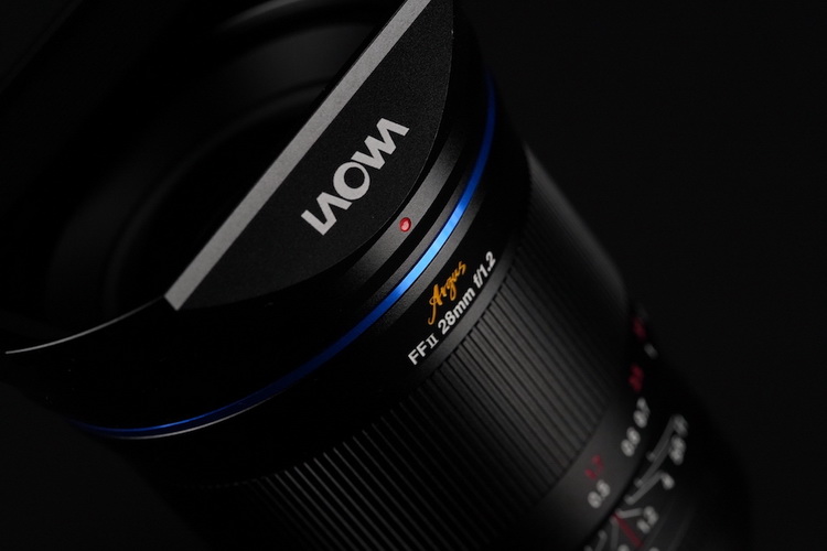 老蛙推出28mm F1.2镜头 覆盖所有全幅无反-第5张图片-科技快讯
