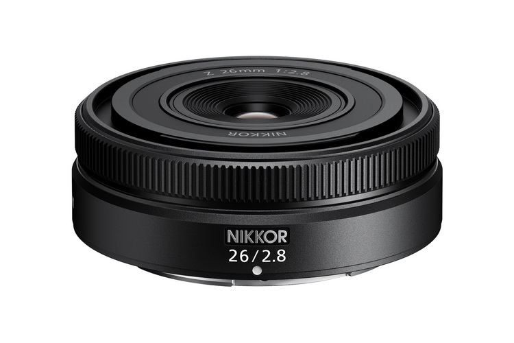 CES 2023丨尼康宣布研发Z 85mm f/1.2 S与Z 26mm f/2.8 上市时间待定-第2张图片-科技快讯