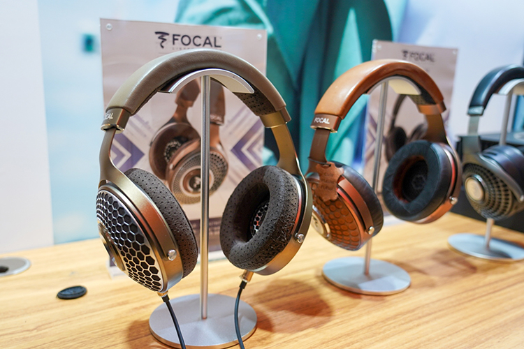 Focal&amp;Naim携旗下多款产品，亮相2023广州国际音响唱片展，共享音乐盛宴-第5张图片-科技快讯