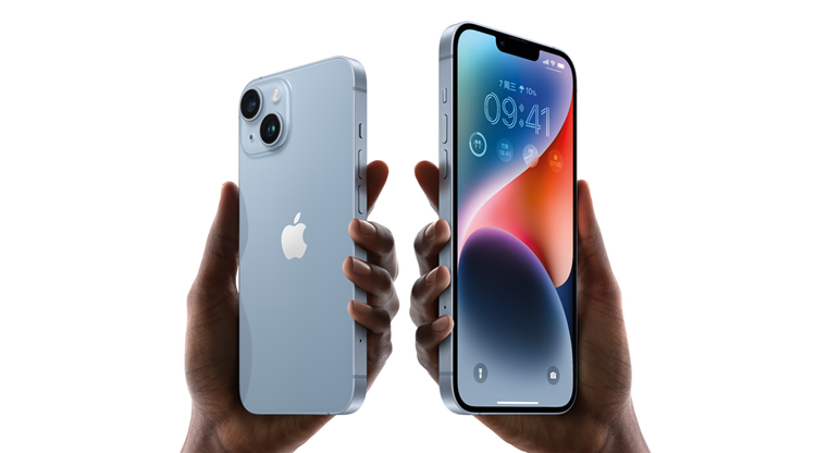 没需要还是挤牙膏？苹果iPhone 15/16系列或顶配机型才配备潜望长焦镜头-第3张图片-科技快讯