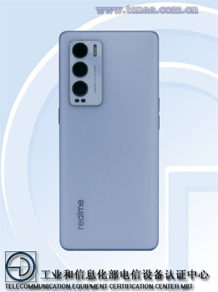 realme新机曝光：搭载骁龙870，或为realme X9 Pro-第1张图片-科技快讯
