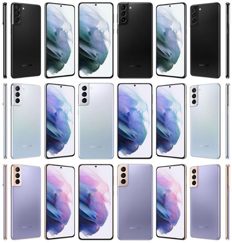 三星官宣1月14日召开新品发布会，Galaxy S21系列即将发布-第2张图片-科技快讯