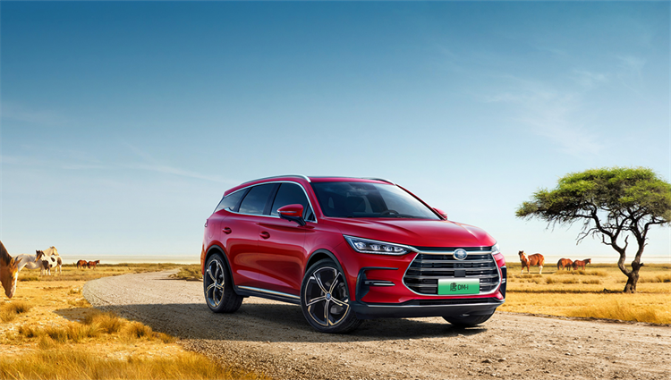 10-30万元，适合多胎家庭的MPV与SUV盘点&mdash;&mdash;上篇，国产SUV-第22张图片-科技快讯