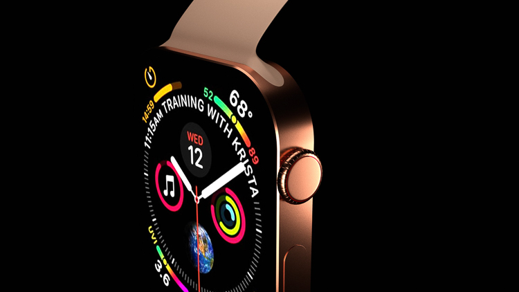 下代Apple Watch或将支持血糖监测，未来还将支持血压与血液酒精监测-第2张图片-科技快讯